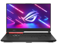 ASUS ROG Strix G15 R7-4800H/16GB/512/W10 RTX3050 144Hz - 667602 - zdjęcie 6